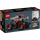 LEGO Technic 42200 Monster Jam™ ThunderROARus™ Pull-Back, 2 image