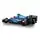 Lego Speed Champions 77246 Visa Cash App RB VCARB 01 F1® Race Car, 4 image