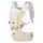 Cangaroo Baby Carrier Ivy Beige YD0301 - კენგურუ, 5 image