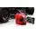 Lego Speed Champions 77250 MoneyGram Haas F1® Team VF-24 Race Car, 5 image