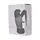 Cangaroo Baby Carrier Muson Black BB022 - კენგურუ, 6 image