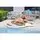 Bestway 43841 Summer Soba Pool Float - გასაბერი ლეიბი, 4 image