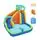 Bestway 53408 Turbo Splash Mega Water Park - გასართობი ცენტრი