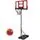 Basketball Rack - კალათბურთის ფარი
