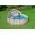 Bestway 561FY Steel Pro Max Canopy Round Pool Set With Filter And Ladder - კარკასული აუზი კარტრიჯული ფილტრით და კიბით, 10 image