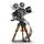 Lego Disney 43230 Walt Disney Tribute Camera, 4 image