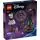 Lego Disney 43262 Maleficent's and Cruella De Vil's Dresses, 6 image