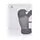 Cangaroo Baby Carrier Muson Black BB022 - კენგურუ, 7 image