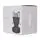 Cangaroo Baby Carrier Mistral Grey HS1965 - კენგურუ, 6 image