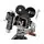 Lego Disney 43230 Walt Disney Tribute Camera, 5 image