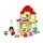 LEGO Duplo 10433 Peppa Pig Birthday House, 2 image