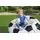 Bestway 75010 Beanless Soccer Ball Chair - გასაბერი სავარძელი, 4 image