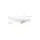 KikkaBoo Mattress Extra Comfort Bear Beige 60х120х8cm მატრასი ბამბის ზედაპირით, 3 image