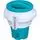 Bestway 58701 ChemGuard Chemical Dispenser - აუზის ტივტივა თერმომეტრით (დოზატორი)