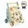 Moni Toys Wooden Activity Walker Lala 24011 - ვოლქერი