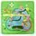 Tookey Toy Play Cube Centre Forest TK533 - ხის განსავითარებელი სათამაშო, 7 image