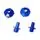 Bestway 58234 AquaClean Pool Maintenance Kit - აუზის საწმენდი, 4 image