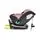 Cangaroo Quill 40-150cm Pink მანქანის სავარძელი (ქარსითი), 5 image