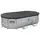 Bestway 56714 Power Steel Swim Vista Series Oval Pool Set With Filter And Ladder - კარკასული აუზი კარტრიჯული ფილტრით და კიბით, 3 image
