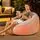 Bestway 75086 Inflate-A-Chair LED Air Chair - გასაბერი სავარძელი განათებით, 2 image