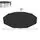 Bestway 58036 Round Pool Cover - კარკასული აუზის გადასაფარებელი ტენტი