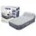 Bestway 67923 Tritech SleekFlow Headboard Air Mattress Queen Built-in AC pump - გასაბერი ლეიბი 	, 2 image
