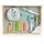 Tooky Toys Music Instrument Set TF567 - ხის განსავითარებელი სათამაშო, 3 image
