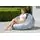 Bestway 75052 Inflate-A-Chair Air Chair - გასაბერი სავარძელი, 13 image