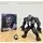 Venom Action Figure - ვენომის ფიგურა