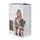 Cangaroo Baby Carrier Carry Go Green BB003 - ახალშობილის კენგურუ, 3 image