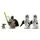 Lego Star Wars 75378 BARC Speeder™ Escape, 6 image