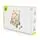 Moni Toys Wooden Activity Walker Lala 24011 - ვოლქერი, 6 image