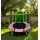 Metal & Plastic Trampoline 140cm 5FT - ბატუტი