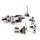 Lego Star Wars 75378 BARC Speeder™ Escape, 4 image