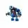 Lego Super Heroes 76315 Iron Man's Laboratory: Hall of Armor, 4 image
