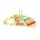 Tooky Toy Multifunction Music Centre TKC354A - ხის განსავითარებელი სათამაშო