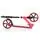Byox Scooter Storm Red სკუტერი (სამაკატი), 5 image