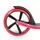 Byox Scooter Storm Red სკუტერი (სამაკატი), 7 image