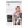 Cangaroo Baby Carrier Carry Go Green BB003 - ახალშობილის კენგურუ, 2 image