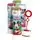 Disney Multi Property Bubbles,Dulcop, 36 pcs/box - საპნის ბუშტების სითხე, 2 image