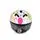 Byox Bicycle Helmet Y03 Dots - საბავშვო ჩაფხუტი, 4 image