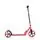 Byox Scooter Storm Red სკუტერი (სამაკატი), 4 image