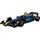 Lego Technic 42206 Oracle Red Bull Racing RB20 F1 Car, 2 image