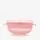 KikkaBoo Bowl 4in1 Feed-me-up Pink ჩვილის თასი აქსესუარებით, 6 image
