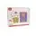 Tooky Toy Body Magnetic Chart TH842 - სათამაშო ადამიანის სხეულის ნაწილები, 3 image