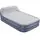 Bestway 67923 Tritech SleekFlow Headboard Air Mattress Queen Built-in AC pump - გასაბერი ლეიბი 	