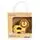 Tooky Toy Pull Along Lion TJ008 - ხის განსავითარებელი სათამაშო ლომი, 4 image