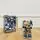 Remote Control Transformer Car ტრანსფორმერი სათამაშო მანქანა