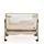 Cangaroo Amo Beige ახალშობილის საწოლი, 7 image