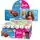 Barbie/Hot Wheels Bubbles - საპნის ბუშტების სითხე